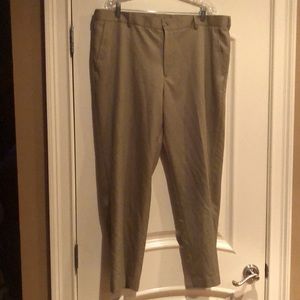 Dress pants